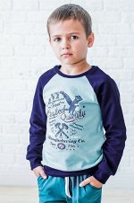 Batik, Пуловер для мальчика Batik
