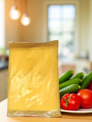Пакеты фасовочные 500 шт., 24х37 см, плотность 7.4 мКр, "СВЕТОФОР"