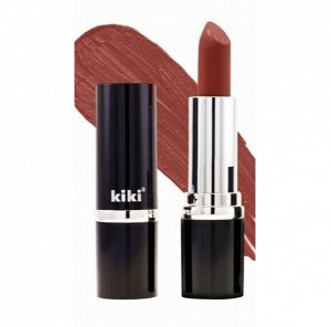 Помада KiKi "VELVET" №817 натуральный шоколад