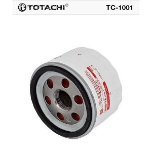 Фильтр масляный Totachi, арт. TC-1001