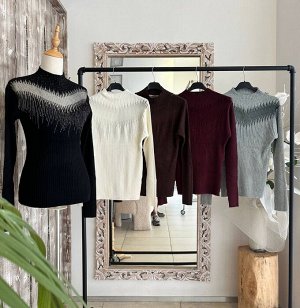 Кофта Обязательно укажите желаемый цвет!