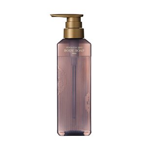 Ароматическое мыло для тела POLA Aroma Esse Gold Body Soap N