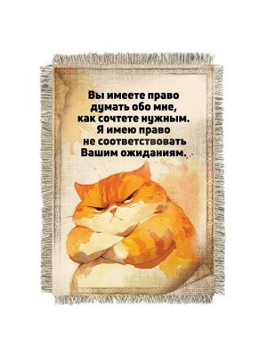 Вы имеете право