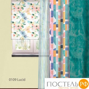 Штора Рулонная "Волшебная Ночь" 120/175 Lucid Штора рулон ВН 120/175 ДТ171 Ш0109 28 П