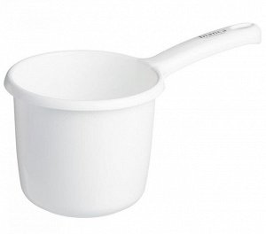 Ковш 1,3л БЕЛЫЙ
