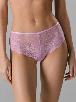 Infinity Lingerie Трусы боксер жен Mimi светло-розовый