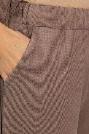 Костюм Дижон (кофе) К14209-7М