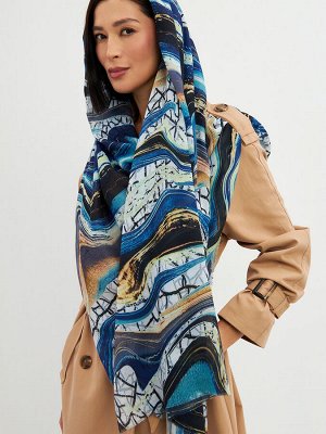 Палантин женский KSH25-K125