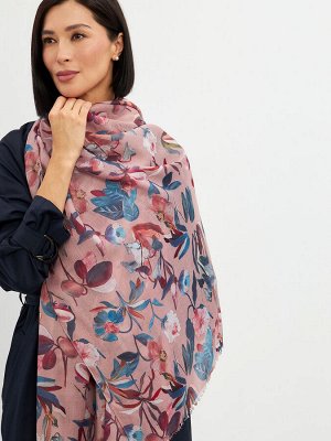 Палантин женский KSH25-1253-3