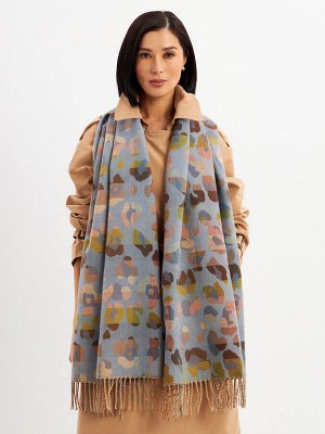 Палантин женский SH25-18-4