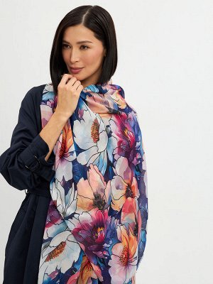 Палантин женский KSH25-K12511