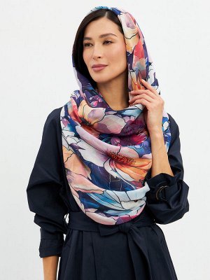 Палантин женский KSH25-K12511