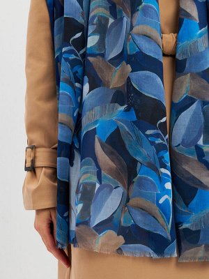 Палантин женский KSH25-1257-3