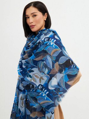 Палантин женский KSH25-1257-3