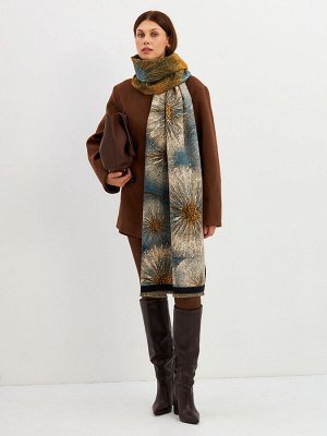 Палантин женский RH25-29-4