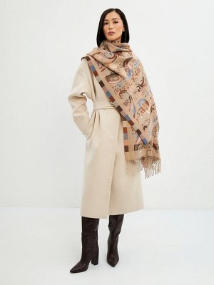 Tantino Палантин женский SH25-184-8