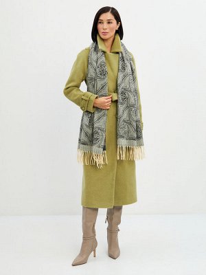 Палантин женский SH25-22-1