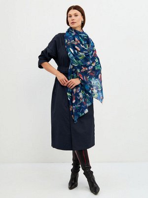Палантин женский KSH25-1253-6
