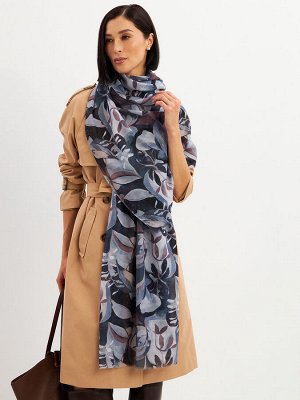 Палантин женский KSH25-1257-1