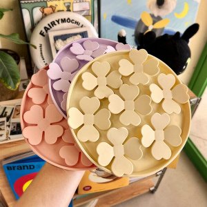 Интерактивная миска для медленного поедания пищи для собак и кошек, силикон