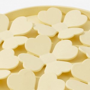 Интерактивная миска для медленного поедания пищи для собак и кошек, силикон