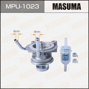 Насос подкачки топлива MASUMA, COROLLA, COROLLA FIELDER / CE121