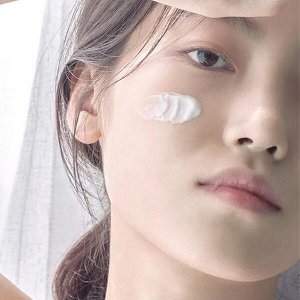 Успокаивающий крем на основе хауттюйнии Anua Heartleaf 70% Intense Calming Cream, 50мл