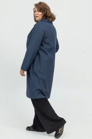 Плащ женский