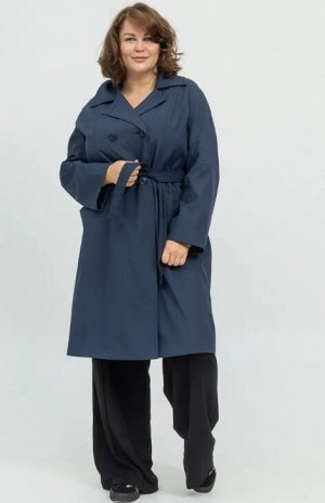 Плащ женский