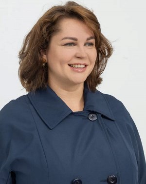 Плащ женский