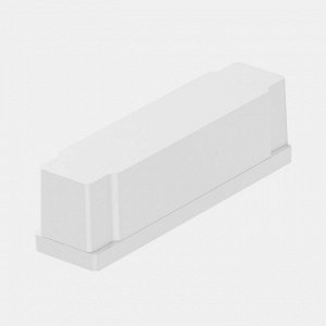 ST063.500.00 Накладка для драйвера ST-Luce Белый