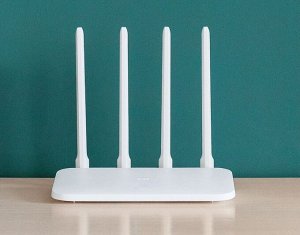 Роутер Xiaomi Mi Wi-Fi Router 4C