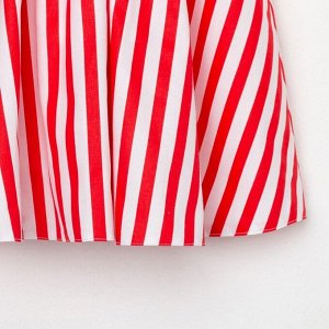 Платье детское KAFTAN «Полоска».