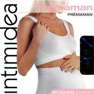 Топы для беременных, Intimidea, Top Premaman
