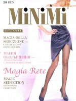 Колготки сетка, Minimi, Magia rete