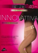 Колготки бесшовные, Omsa, Innovattiva 40