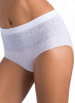 Трусы бесшовные, Intimidea, Culotte setificato Light