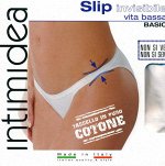 Трусы бесшовные, Intimidea, Slip invisible