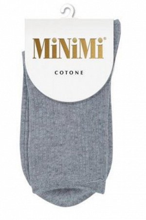 Носки женские х\б, Minimi, cotone1203