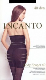 Колготки корректирующие, Incanto, Body Shaper 40 оптом