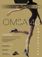 Колготки классические, Omsa, Omsa 40