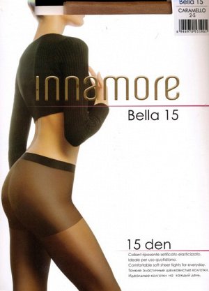 Колготки классические, Innamore, Bella 15