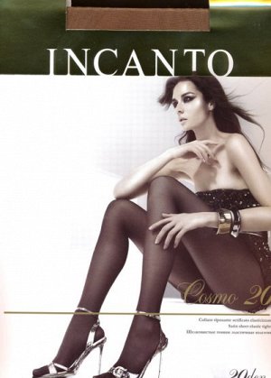 Колготки классические, Incanto, Cosmo 20