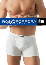 Трусы боксеры, Rosso Porpora, 510
