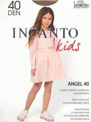 Колготки детские, Incanto, Angel 40