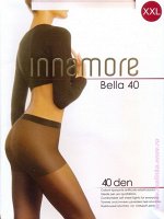 Колготки классические, Innamore, Bella 40 XXL
