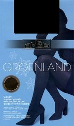 Колготки теплые, Omsa, Groenland