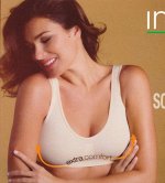 Топ, Intimidea, Comfort Bra BodyFffect