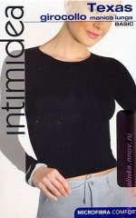 Джемпер, Intimidea, T-Shirt Texas