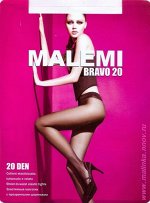 Колготки классические, Malemi, Bravo 20